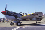 N1232N @ OSH - Air Pix - by Charlie Pyles