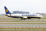EI-DPJ @ CPH - Copenhagen 21.1.2020 - by leo larsen