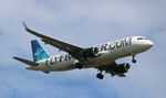 N220FR @ KMCO - MCO 2017 - by Florida Metal
