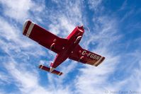 C-FGBN @ CSP5 - New colors for FGBN - by Jean-Pierre Bonin