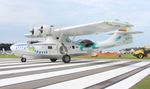 N222FT @ KLAL - SNF 2015