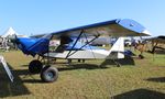 N223JA @ KLAL - SNF 2018