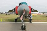 N223ML @ KLAL - SNF 2017 - by Florida Metal