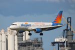 N223NV @ KFLL - FLL 2015