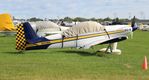 N223WM @ KOSH - OSH 2018 - by Florida Metal