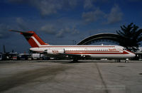N2H - N2H on the tarmac - by Photovault.com