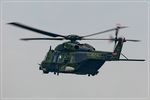 79 31 @ EDDR - 2018 NHI NH-90 TTH Caiman, c/n: Not found 79 31 - by Jerzy Maciaszek