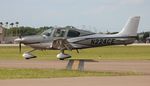 N224CE @ KLAL - SNF 2015 - by Florida Metal