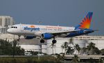 N224NV @ KFLL - FLL 2016