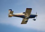 N225ES @ KLAL - SNF 2016 - by Florida Metal