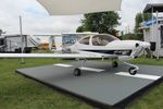 N225NG @ KOSH - OSH 2018 - by Florida Metal
