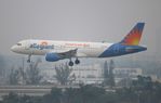 N225NV @ KFLL - FLL 2017