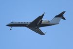 N226MP @ KSFO - SFO 2018 - by Florida Metal