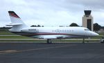 N226QS @ KORL - ORL 2018