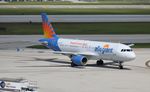 N227NV @ KFLL - FLL 2015 - by Florida Metal