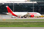 N782AV @ LOWW - Avianca Boeing 787-8 Dreamliner - by Thomas Ramgraber