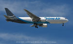 N1997A @ BWI - On final to 10.