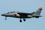 E173 @ LFOT - One of the last Alphajet remaining at Tours AFB. - by Marcotte