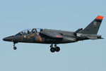 E26 @ LFOT - One of the last Alphajet remaining at Tours AFB. - by Marcotte
