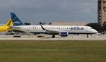 N228JB @ KFLL - FLL 2019 - by Florida Metal