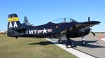 N228TS @ KLAL - LAL SNF 2017 - by Florida Metal