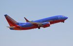N228WN @ KFLL - FLL 2014