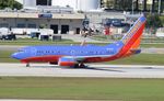 N228WN @ KFLL - FLL 2014