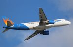 N229NV @ KFLL - FLL 2016 - by Florida Metal