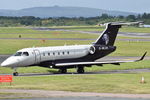 G-WLKR @ EGBJ - G-WLKR at Gloucestershire Airport. - by andrew1953
