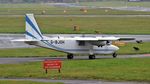 G-BJOH @ EGBJ - G-BJOH at Gloucestershire Airport. - by andrew1953
