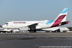OE-LYZ @ EDDK - Airbus A319-132 - E2 EWE Eurowings Europe - 4227 - OE-LYZ - 13.02.2018 - CGN - by Ralf Winter