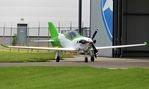 PH-TRZ @ EHLE - Lelystad Airport