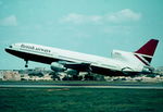 N323EA @ LMML - Lockheed L1011 Tristar N323EA British Airways - by Raymond Zammit