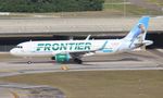 N230FR @ KTPA - TPA 2017 - by Florida Metal