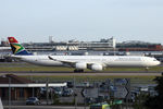 ZS-SNE @ EGLL - Taxiing - by micka2b