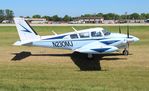 N230MJ @ KOSH - OSH 2017 - by Florida Metal