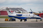 ZM336 @ EGSH - Parked at Norwich. - by Graham Reeve
