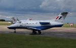 ZM337 @ EGSH - Arriving on the Saxon ramp with ZM336 - by AirbusA320