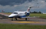 ZM337 @ EGSH - Arriving at Norwich - by AirbusA320