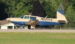 N231TX @ KOSH - OSH 2018 - by Florida Metal