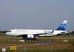 OY-RCL @ EKCH - OY-RCL landed after the delivery flight from TLS