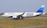 OY-RCL @ CPH - Copenhagen 19.6.2020 - by leo larsen