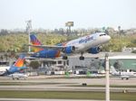 N232NV @ KFLL - FLL 2017 - by Florida Metal