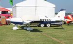 N232SL @ KOSH - OSH 2018 - by Florida Metal