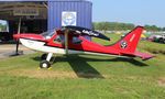 N232YE @ KOSH - OSH 2019 - by Florida Metal