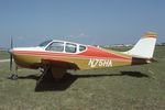 N75HA photo, click to enlarge