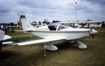N59LP @ OSH - Air Pix - by Charlie Pyles
