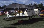 N41DH @ OSH - Air Pix - by Charlie Pyles