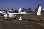 N40EB @ OSH - Air Pix - by Charlie Pyles