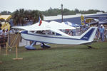 N32RD @ LAL - Air Pix - by Charlie Pyles